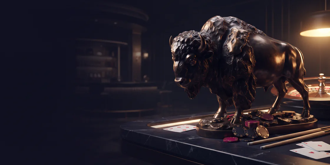 Bison Casino