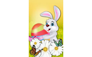 Easter Gifts -10E — Spinomenal